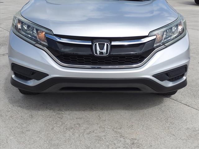 used 2016 Honda CR-V car, priced at $15,919