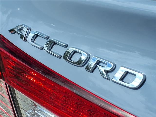 used 2022 Honda Accord car, priced at $24,977