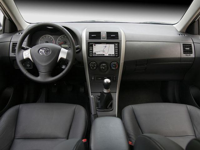 used 2009 Toyota Corolla car, priced at $7,989