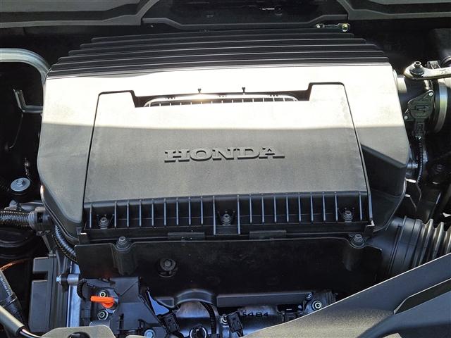 new 2025 Honda Pilot car, priced at $50,850