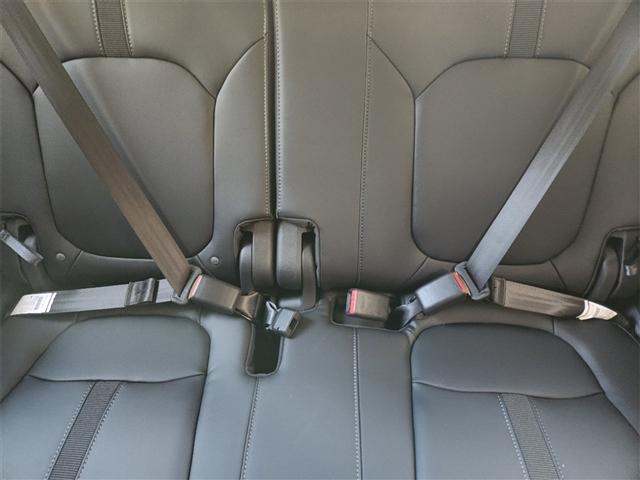 new 2025 Honda Pilot car, priced at $50,850