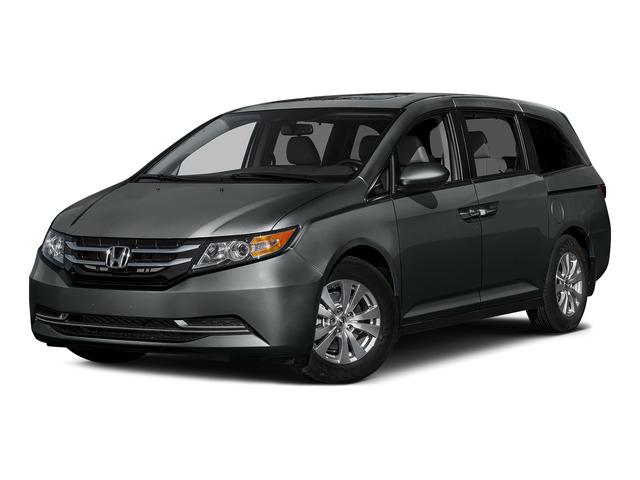 used 2015 Honda Odyssey car, priced at $13,998