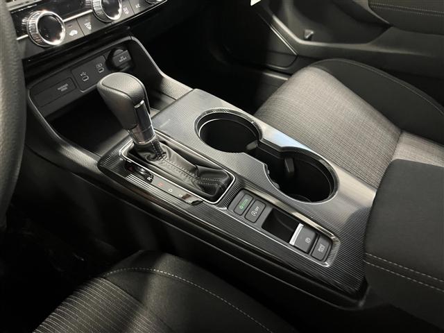 new 2026 Honda Civic car, priced at $25,790