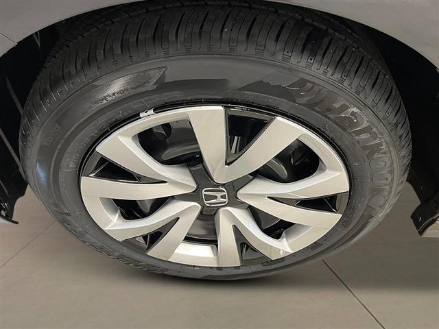 new 2026 Honda Civic car, priced at $25,790