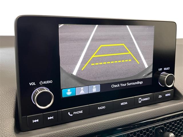 new 2026 Honda Civic car, priced at $25,790