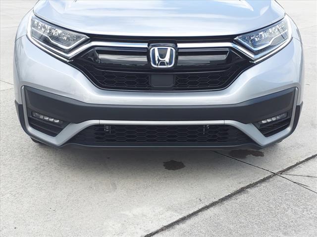 used 2022 Honda CR-V car, priced at $28,298