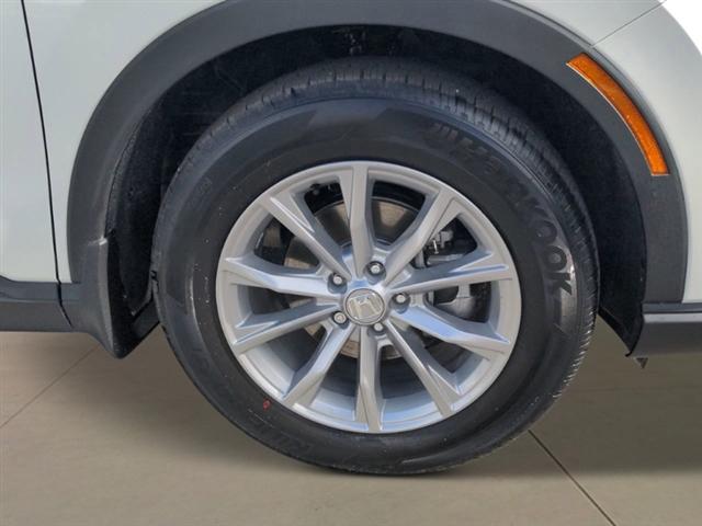 new 2025 Honda CR-V car, priced at $34,200