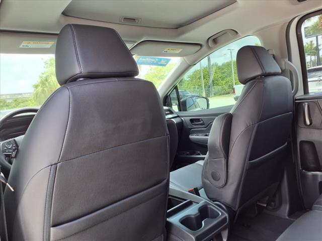 used 2023 Honda Odyssey car, priced at $35,107