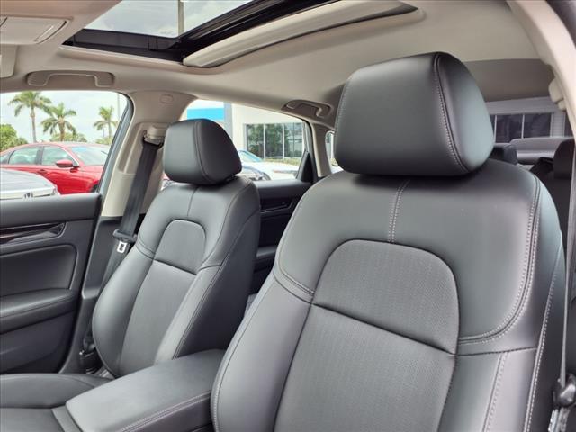 used 2022 Honda Civic car, priced at $24,777