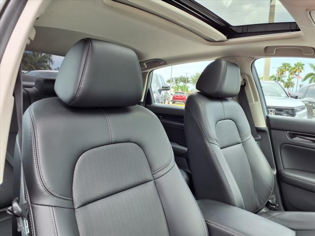 used 2022 Honda Civic car, priced at $24,777