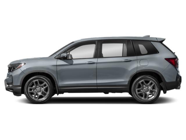 used 2022 Honda Passport car