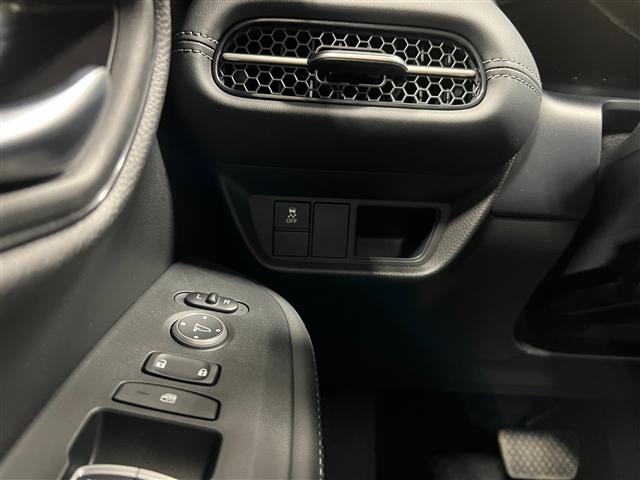 new 2025 Honda HR-V car, priced at $31,350