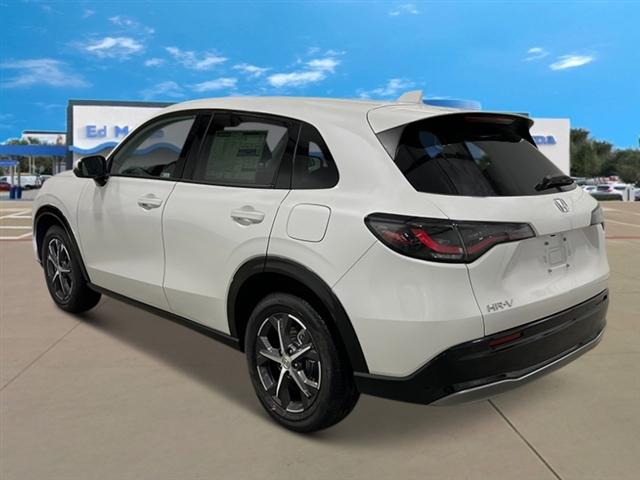 new 2025 Honda HR-V car, priced at $31,350