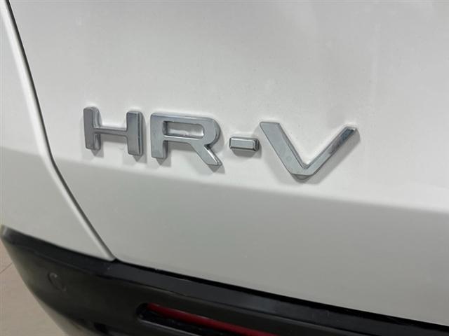 new 2025 Honda HR-V car, priced at $31,350