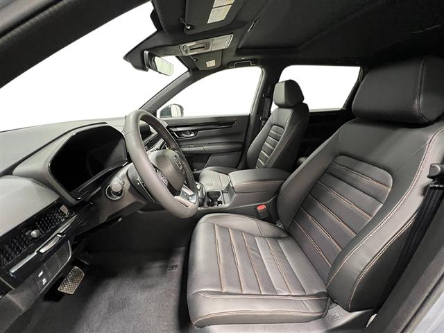 new 2025 Honda CR-V Hybrid car, priced at $42,950