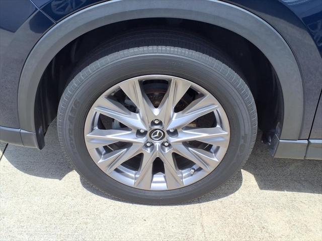 used 2020 Mazda CX-5 car, priced at $21,577