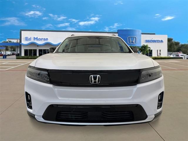 new 2025 Honda Prologue car, priced at $59,805