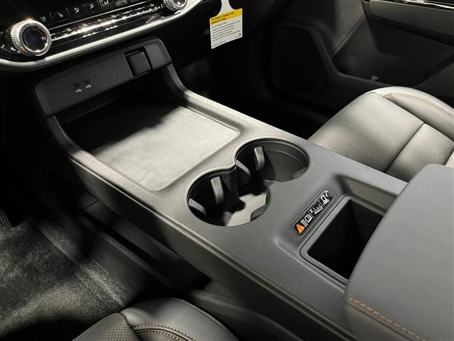 new 2025 Honda Prologue car, priced at $59,805