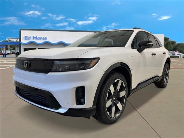 new 2025 Honda Prologue car, priced at $59,805