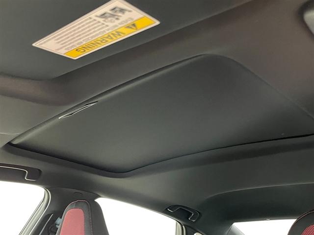 new 2025 Honda Civic Si car, priced at $31,855