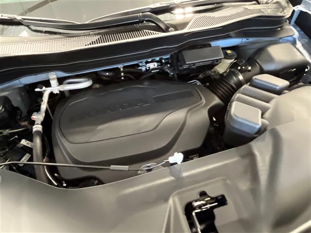 new 2025 Honda Ridgeline car, priced at $49,155