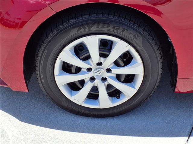 used 2022 Toyota Corolla car, priced at $17,177