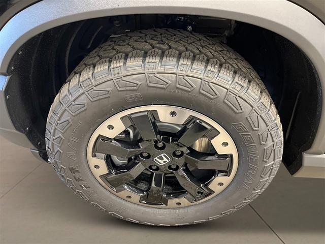 new 2026 Honda Passport car, priced at $53,900