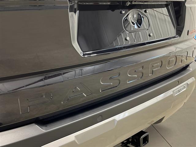 new 2026 Honda Passport car, priced at $53,900