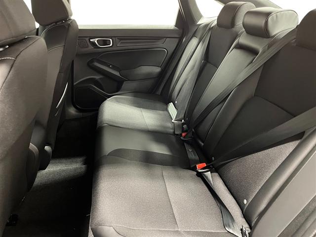 new 2026 Honda Civic Hybrid car, priced at $30,490