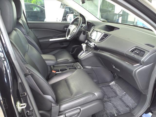 used 2016 Honda CR-V car, priced at $13,945