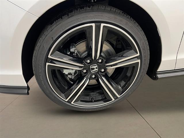 new 2025 Honda Accord Hybrid car, priced at $35,260