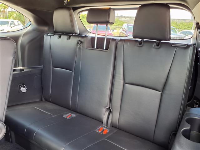 used 2023 Toyota Highlander car, priced at $34,977