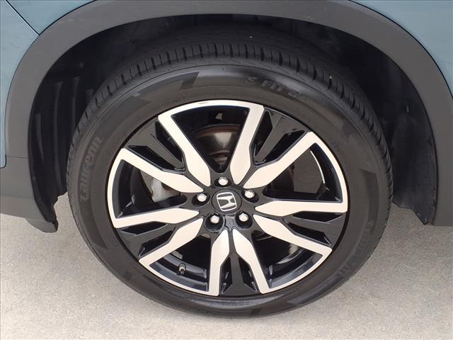 used 2019 Honda Pilot car, priced at $21,877