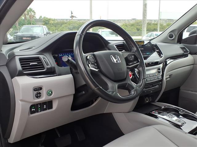 used 2019 Honda Pilot car, priced at $21,877