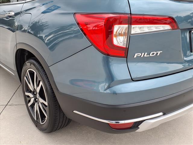used 2019 Honda Pilot car, priced at $21,877