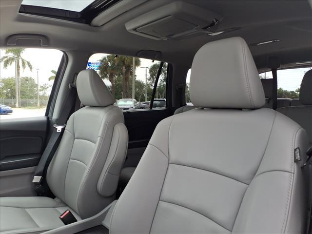 used 2019 Honda Pilot car, priced at $21,877