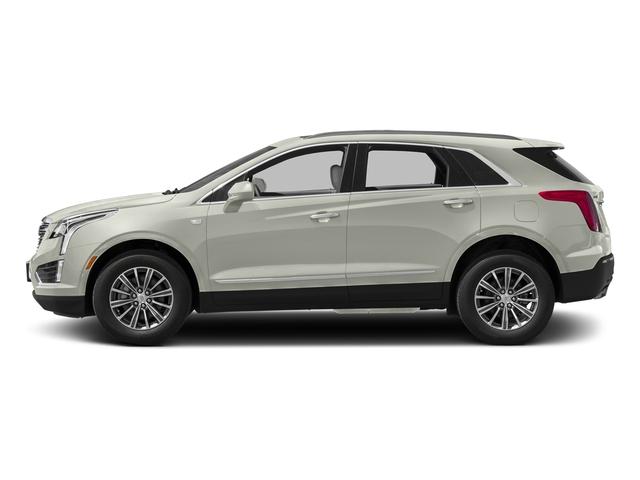 used 2017 Cadillac XT5 car