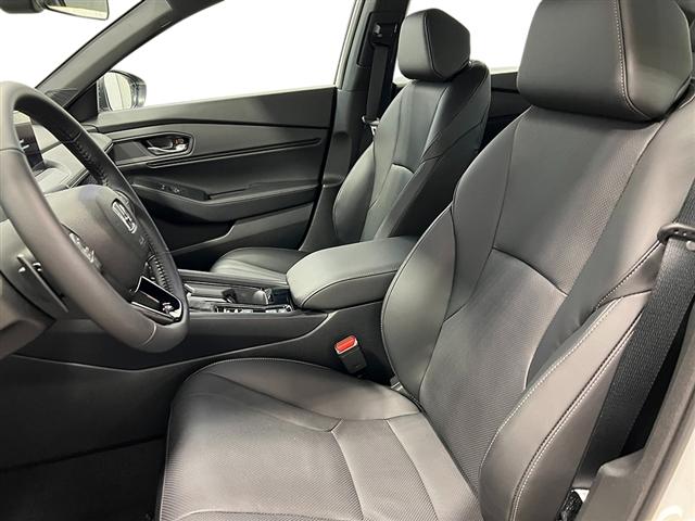 new 2025 Honda Accord Hybrid car, priced at $36,980