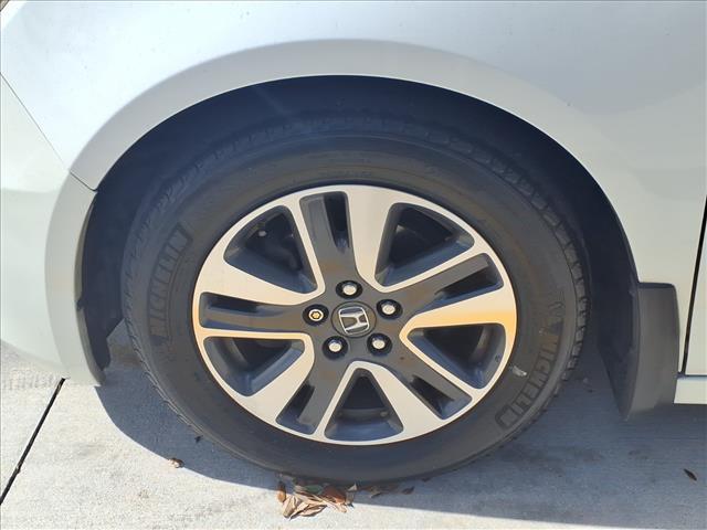 used 2016 Honda Odyssey car, priced at $9,117