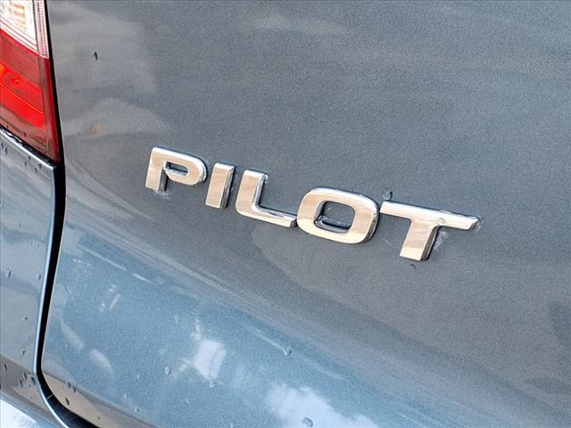 used 2021 Honda Pilot car, priced at $26,977