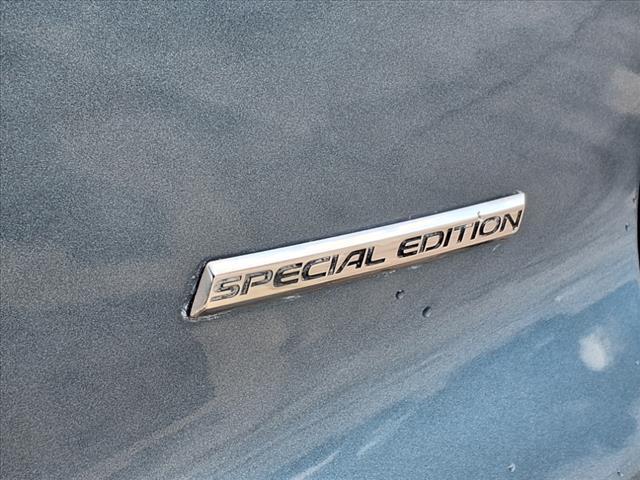 used 2021 Honda Pilot car, priced at $26,977