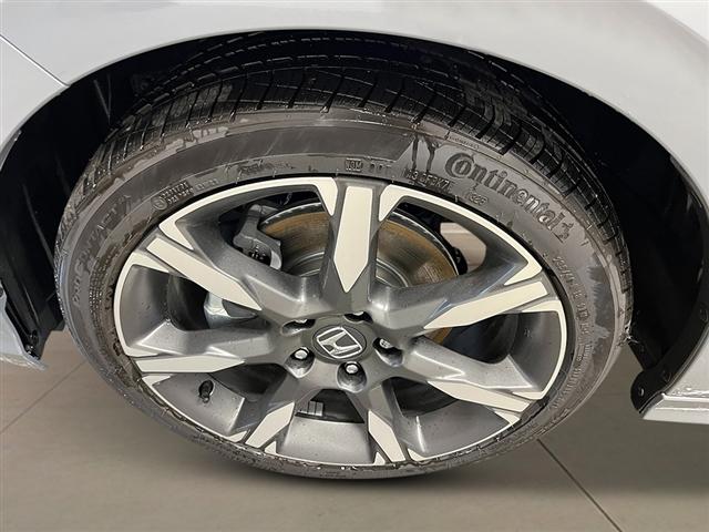 new 2026 Honda Civic Hybrid car, priced at $33,945