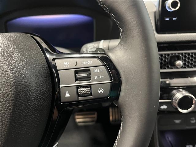 new 2026 Honda Civic Hybrid car, priced at $33,945