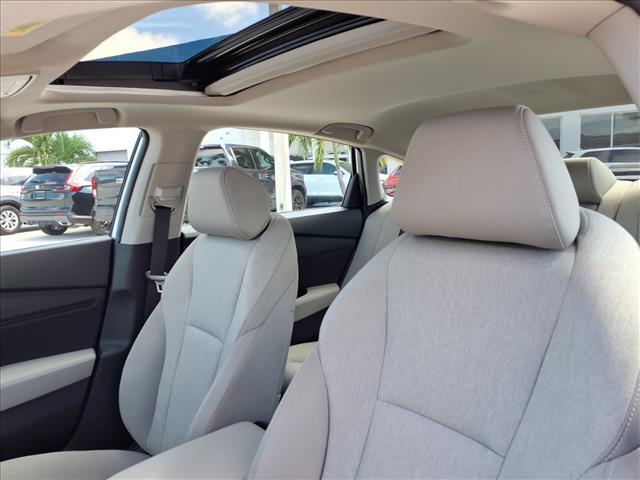 used 2024 Honda Accord car, priced at $25,107