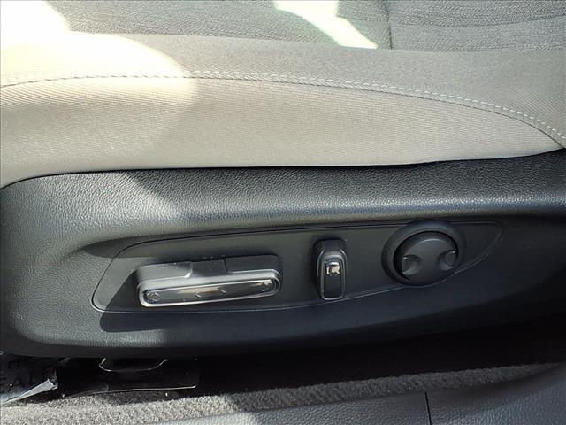 used 2024 Honda Accord car, priced at $25,107