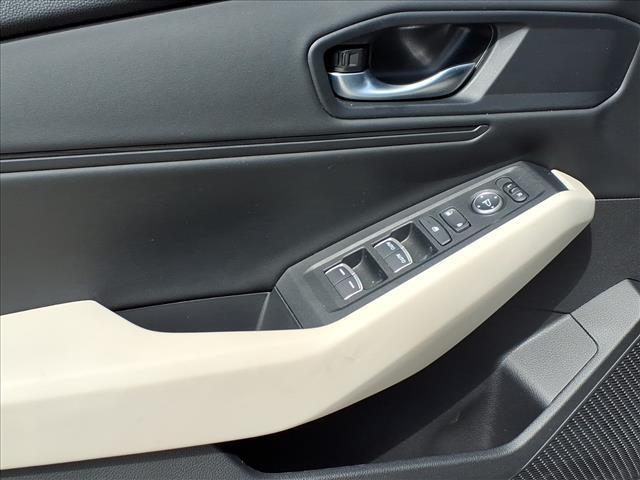 used 2024 Honda Accord car, priced at $25,107