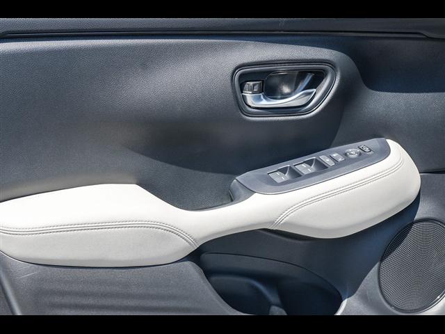 new 2026 Honda HR-V car, priced at $28,050