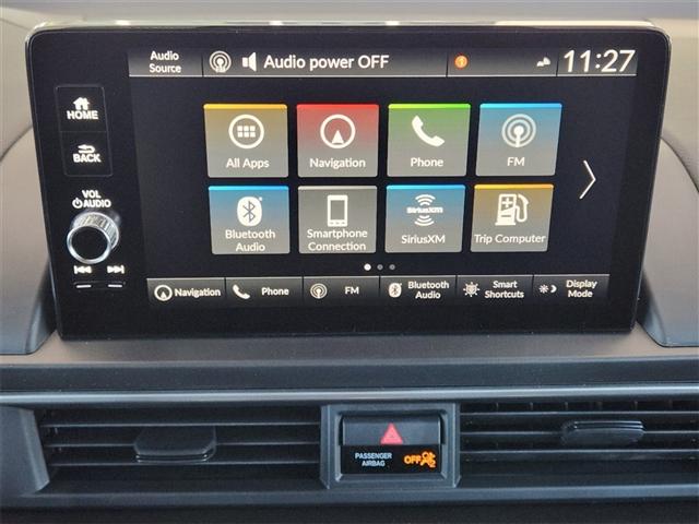 new 2025 Honda Pilot car, priced at $51,305