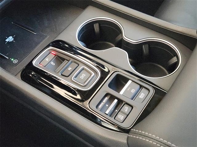 new 2025 Honda Pilot car, priced at $51,305