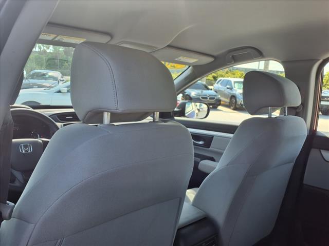 used 2020 Honda CR-V car, priced at $16,987
